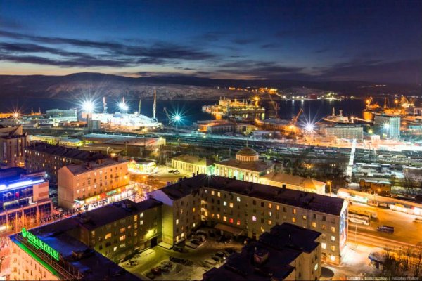 Что такое кракен маркетплейс
