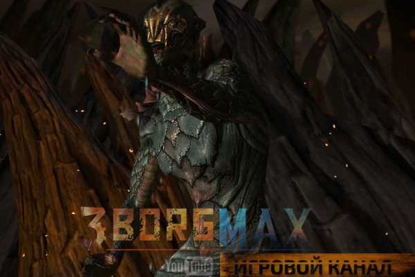 Kraken19 at