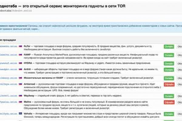 Кракен маркет онион