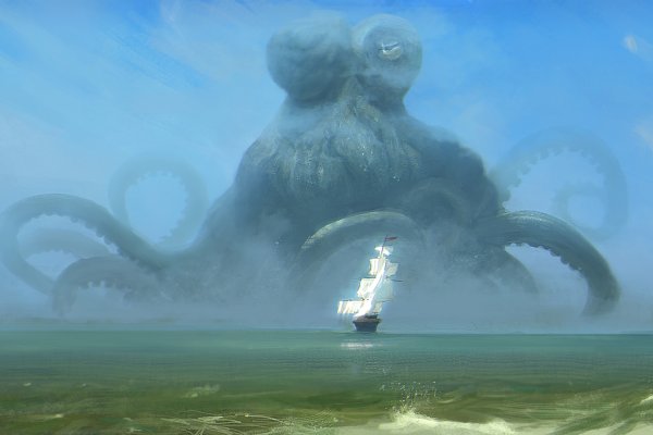 Kraken 24at