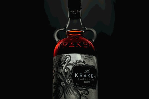 Kraken dark