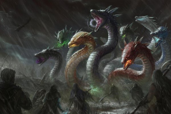 Darkmarket