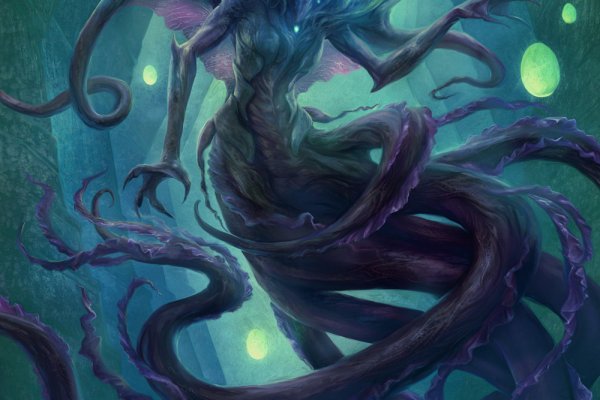 Kraken рабочее зеркало